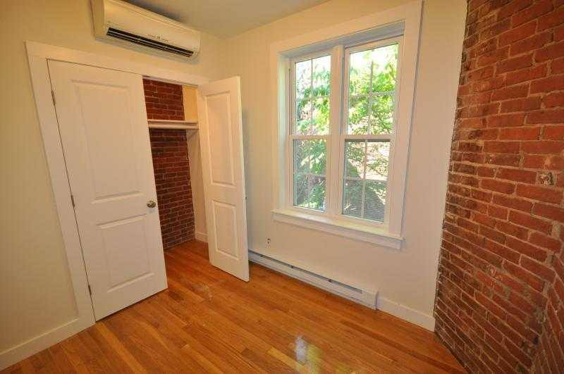 Townhouse for rent at 22 Sussex St, Roxbury Crossing, MA 02120