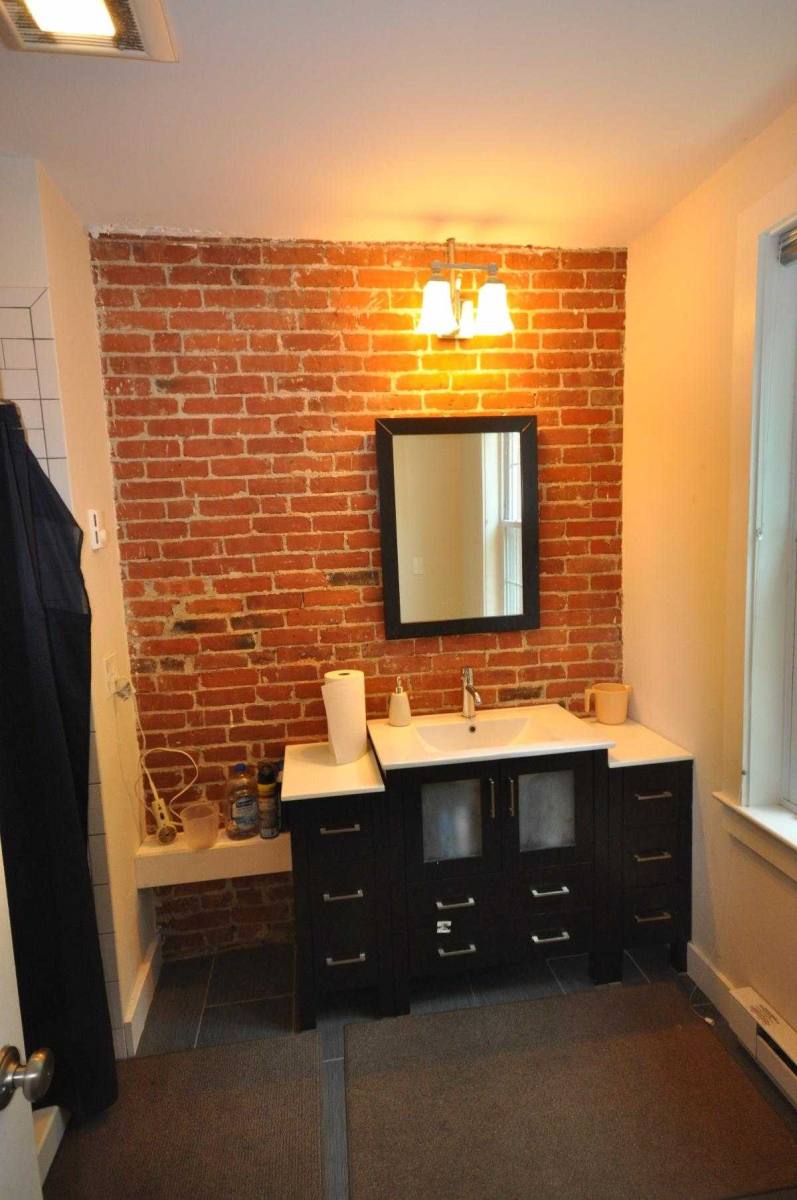 Townhouse for rent at 22 Sussex St, Roxbury Crossing, MA 02120