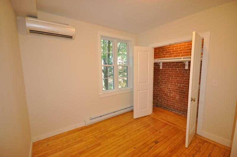 Townhouse for rent at 22 Sussex St, Roxbury Crossing, MA 02120