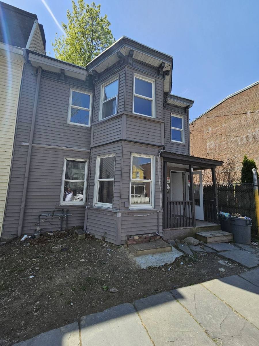 Apartment for rent at 259 1st St, Newburgh, NY 12550