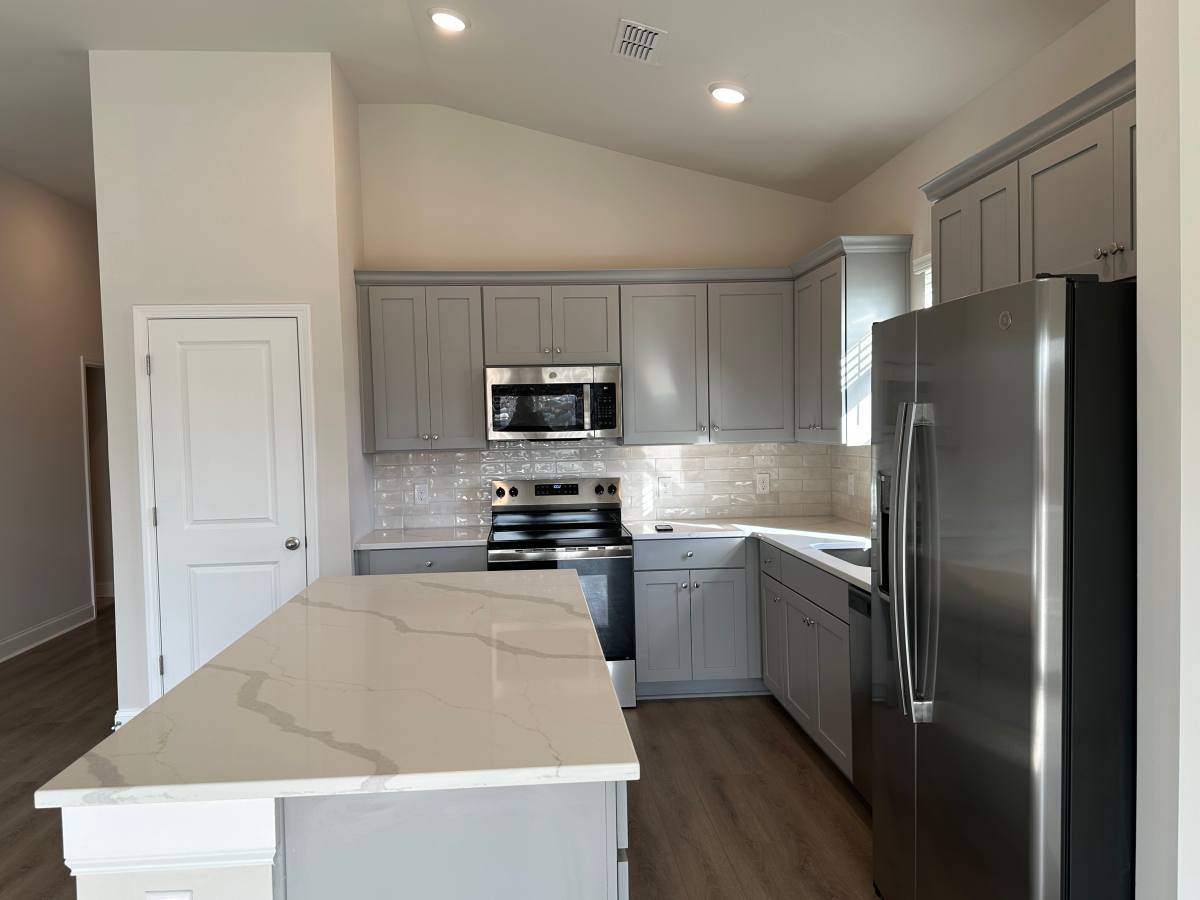 House for rent at 117 Cades Bluff Rd, Mount Juliet, TN 37122
