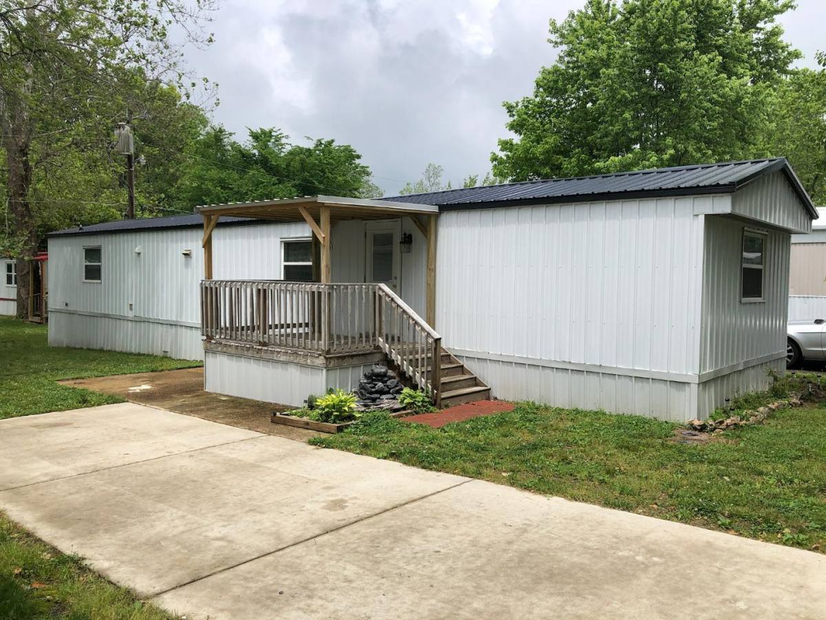 House for rent at 957 W Independence St #18, Jackson, MO 63755