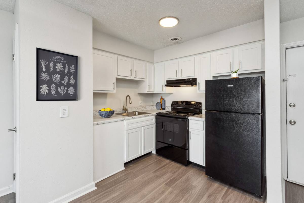 Apartment for rent at Garden View Terrace, 1100 Thompson Place, Nashville, TN 37217