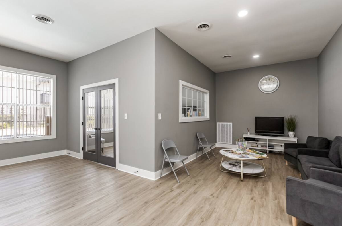 Apartment for rent at Garden View Terrace, 1100 Thompson Place, Nashville, TN 37217