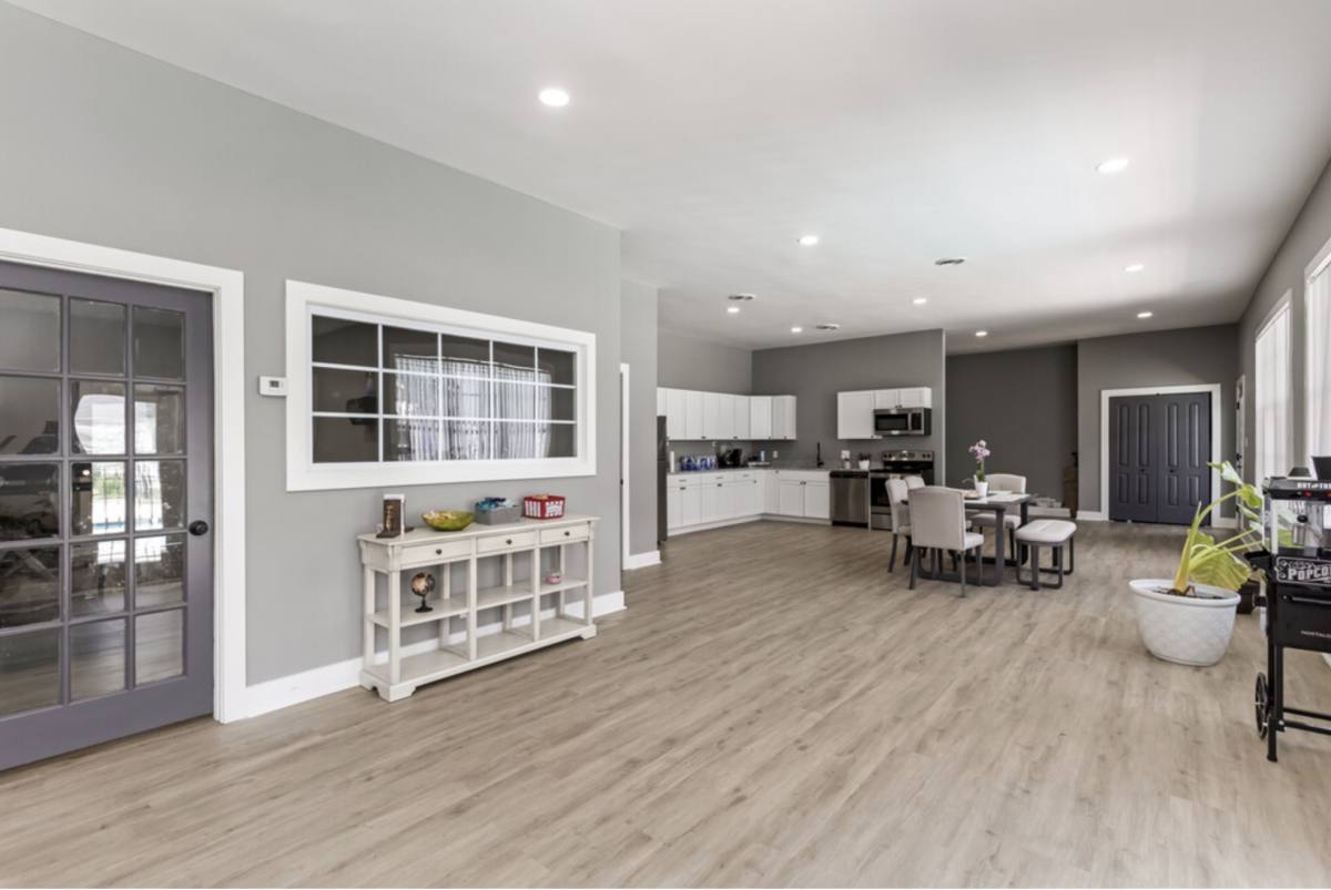 Apartment for rent at Garden View Terrace, 1100 Thompson Place, Nashville, TN 37217