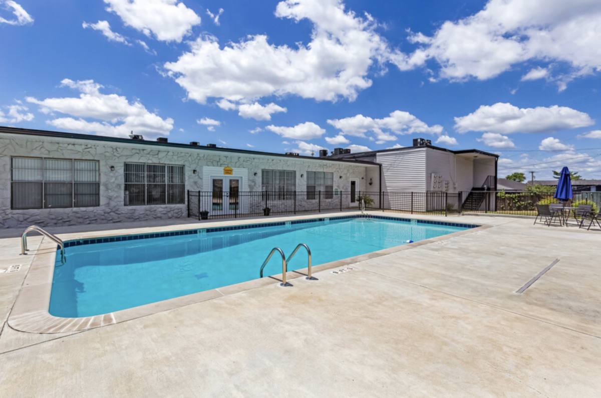 Apartment for rent at Garden View Terrace, 1100 Thompson Place, Nashville, TN 37217