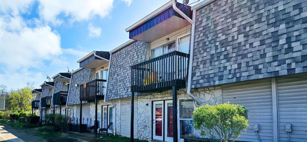 Apartment for rent at Garden View Terrace, 1100 Thompson Place, Nashville, TN 37217
