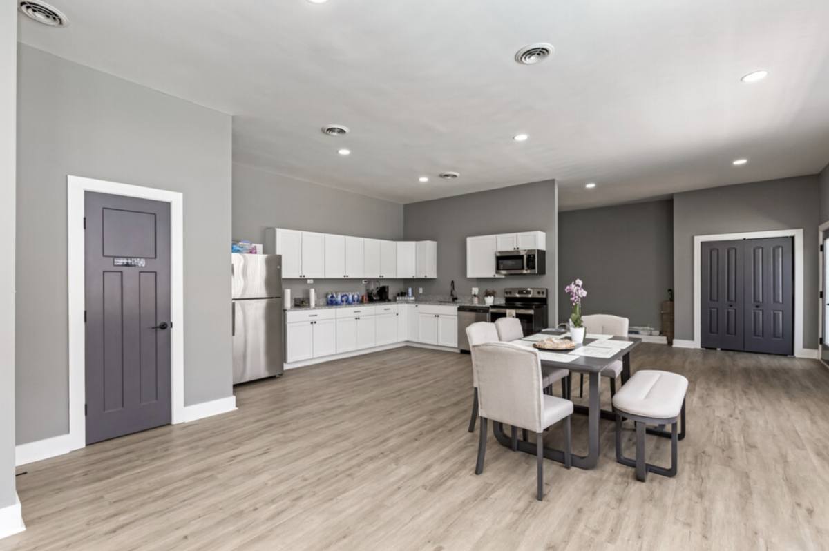 Apartment for rent at Garden View Terrace, 1100 Thompson Place, Nashville, TN 37217