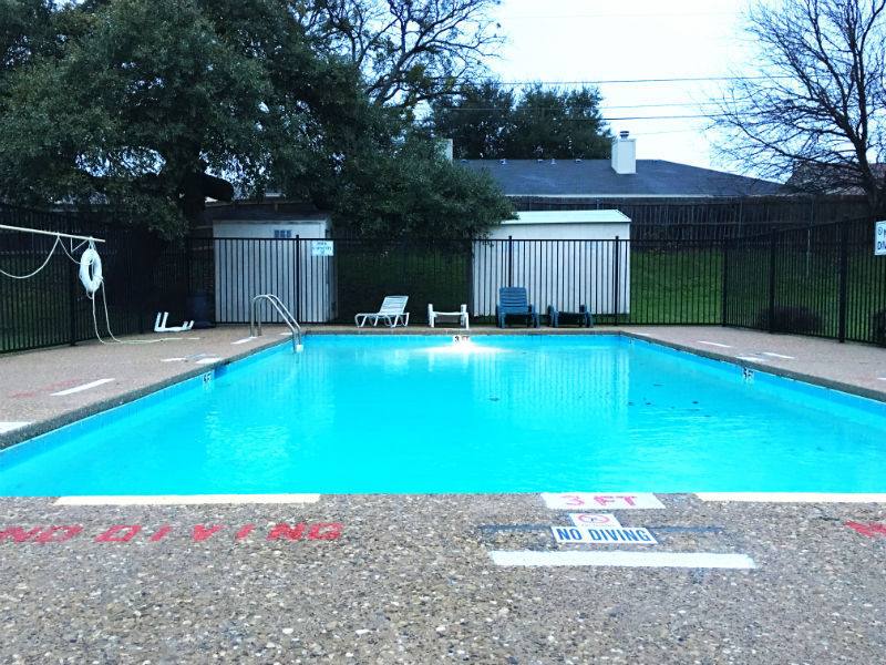 Apartment for rent at 8824 Old McGregor Rd, Woodway, TX 76712