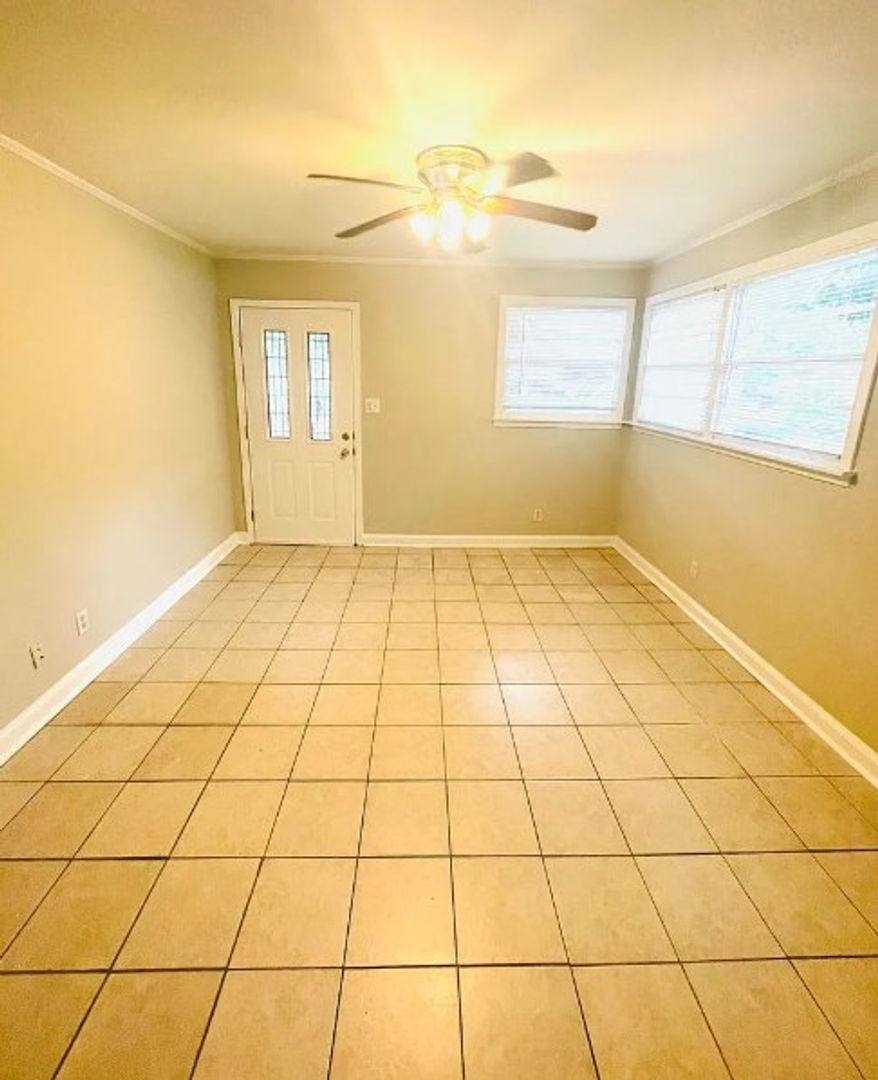 House for rent at 2111 Yarbrough St, Montgomery, AL 36110