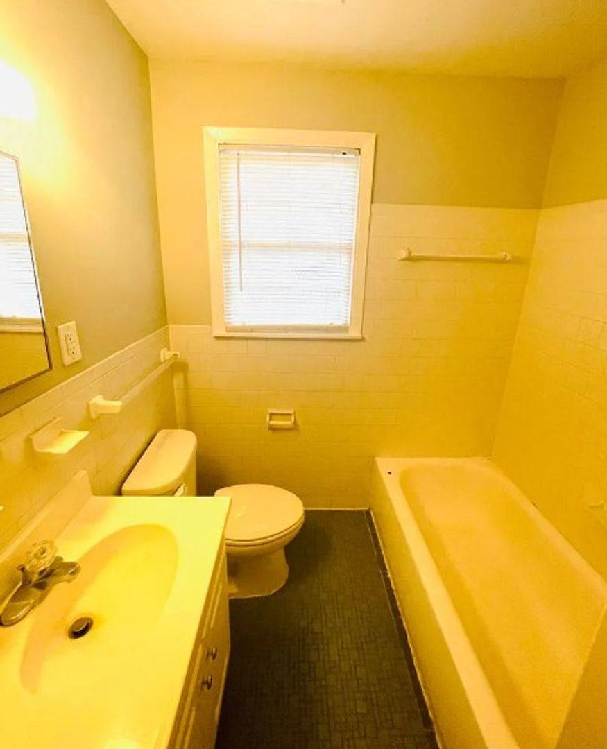 House for rent at 2111 Yarbrough St, Montgomery, AL 36110