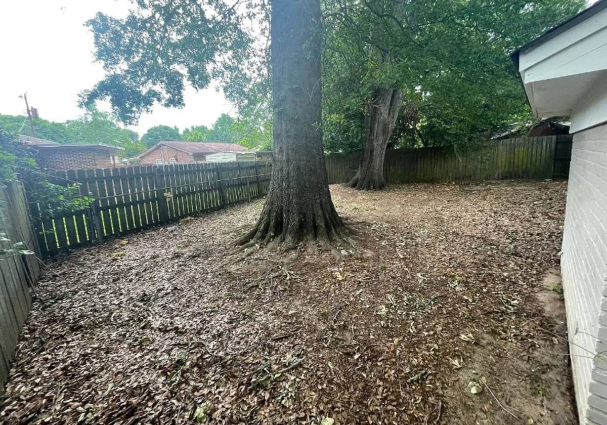 House for rent at 2111 Yarbrough St, Montgomery, AL 36110