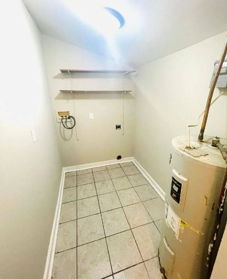 House for rent at 2111 Yarbrough St, Montgomery, AL 36110