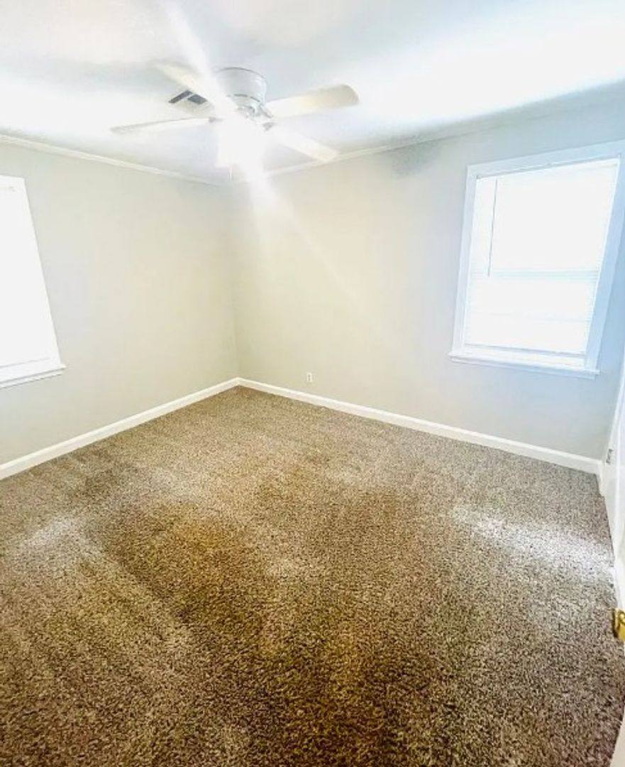 House for rent at 2111 Yarbrough St, Montgomery, AL 36110