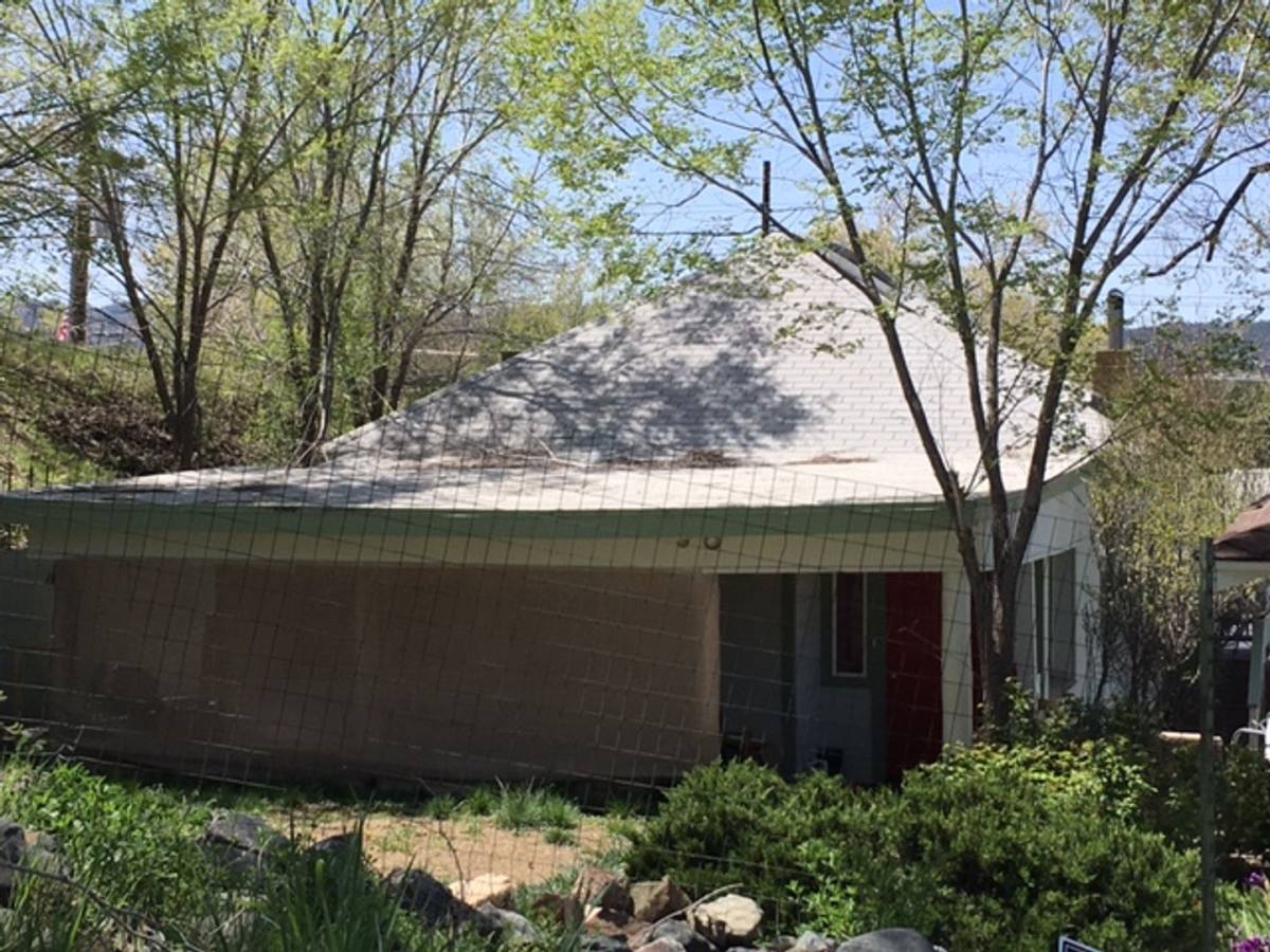 Apartment for rent at 606 S Montezuma, Prescott, AZ 86303