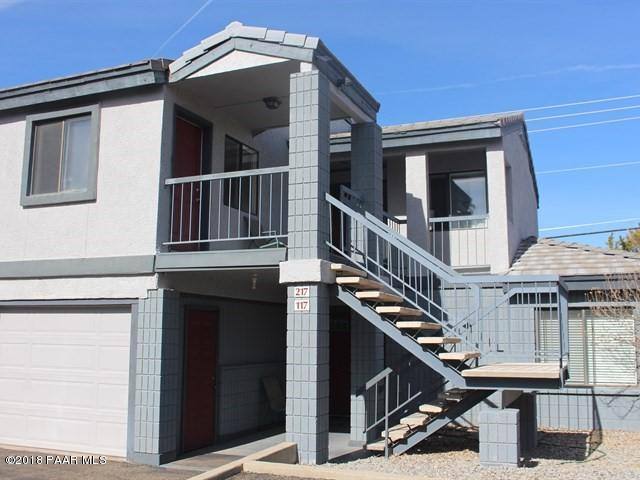 Condo for rent at 6132 Antelope Villas Circle #217, Prescott, AZ 86305