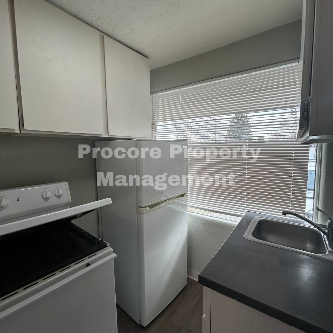 Apartment for rent at 303 Ivy St, Nampa, ID 83686