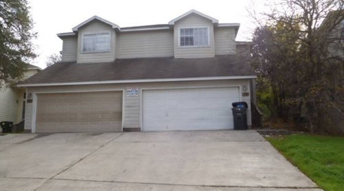 Apartment for rent at 915 Sagewood Trail, San Marcos, TX 78666