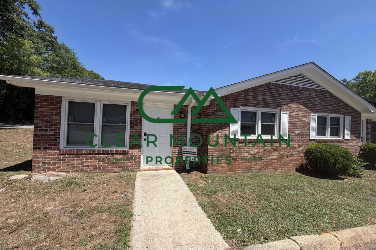 Apartment for rent at 300 Brook Glenn Rd, Taylors, SC 29687