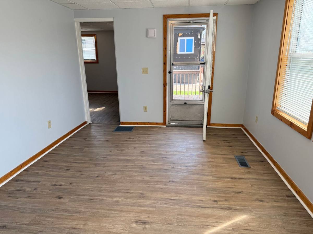 House for rent at 1807 Martin Luther King Jr Dr, Jackson, MI 49203