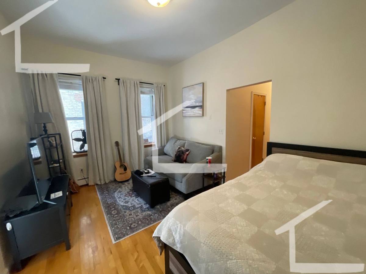 Apartment for rent at 204 Chestnut Hill Ave #6, Brighton, MA 02135