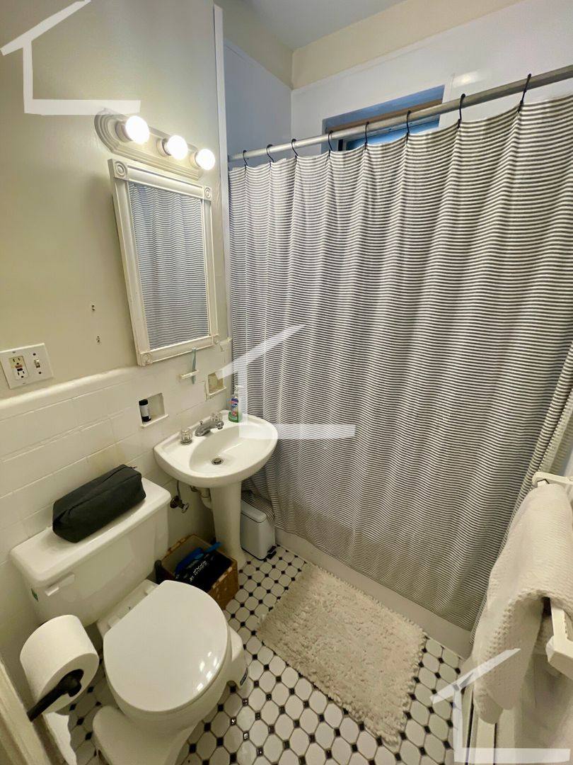 Apartment for rent at 204 Chestnut Hill Ave #6, Brighton, MA 02135