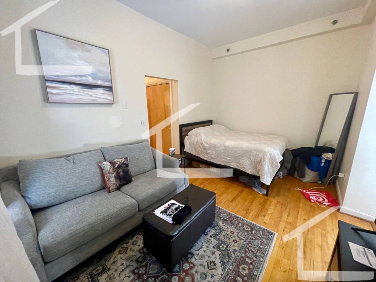 Apartment for rent at 204 Chestnut Hill Ave #6, Brighton, MA 02135