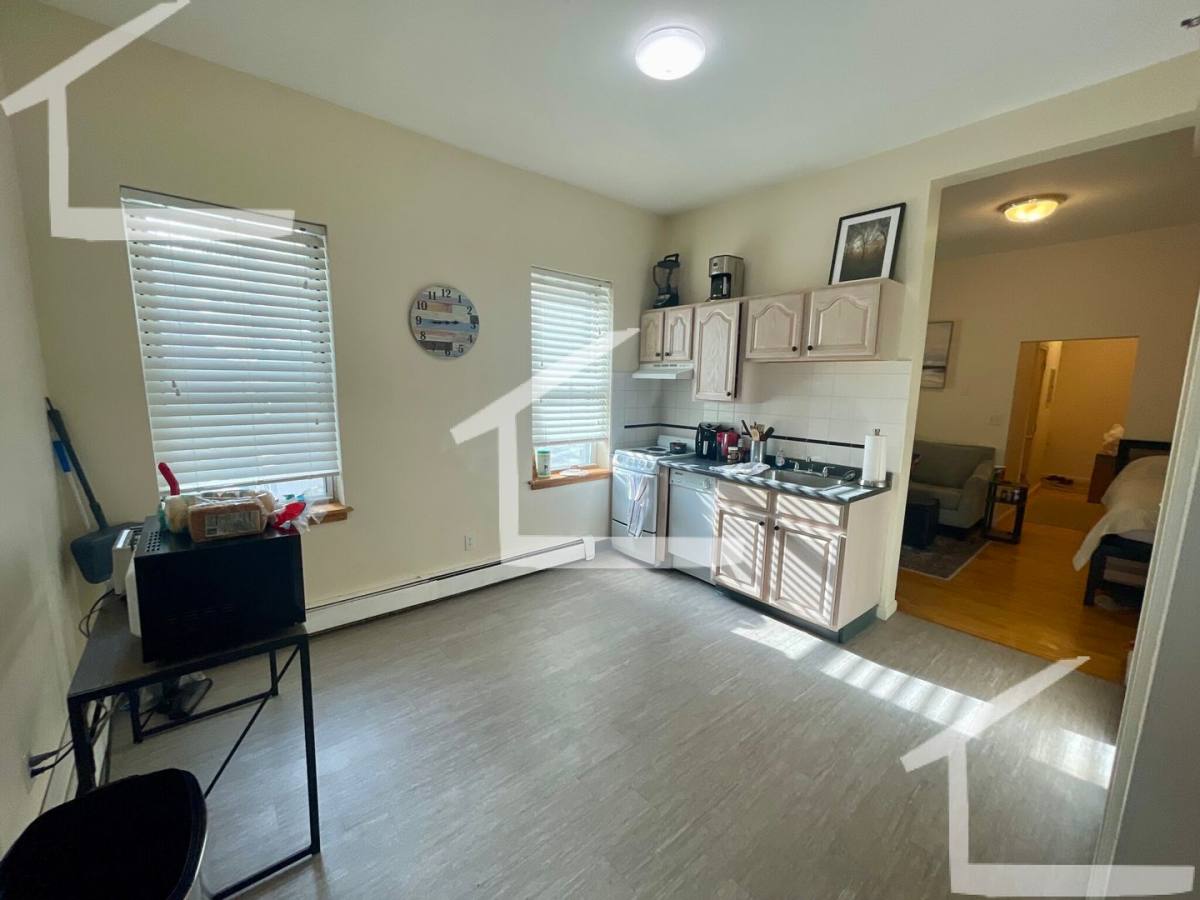 Apartment for rent at 204 Chestnut Hill Ave #6, Brighton, MA 02135