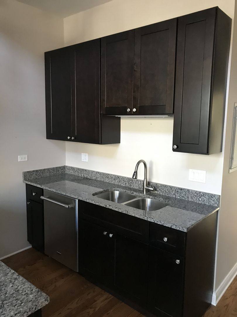 Apartment for rent at 1739 W 18th St, Chicago, IL 60608
