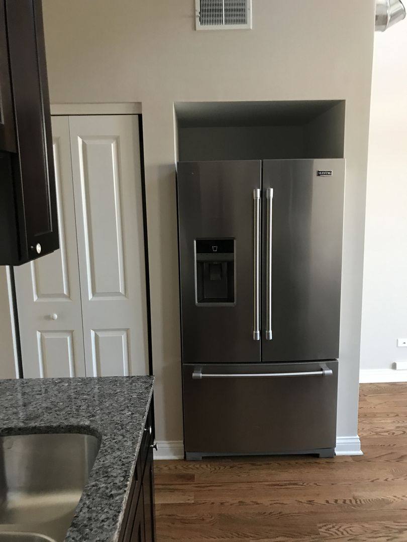 Apartment for rent at 1739 W 18th St, Chicago, IL 60608