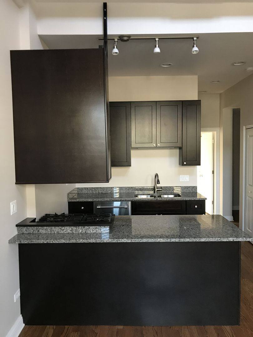 Apartment for rent at 1739 W 18th St, Chicago, IL 60608