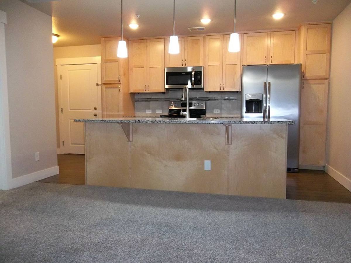 Condo for rent at 4642 Hahns Peak Dr, Loveland, CO 80538