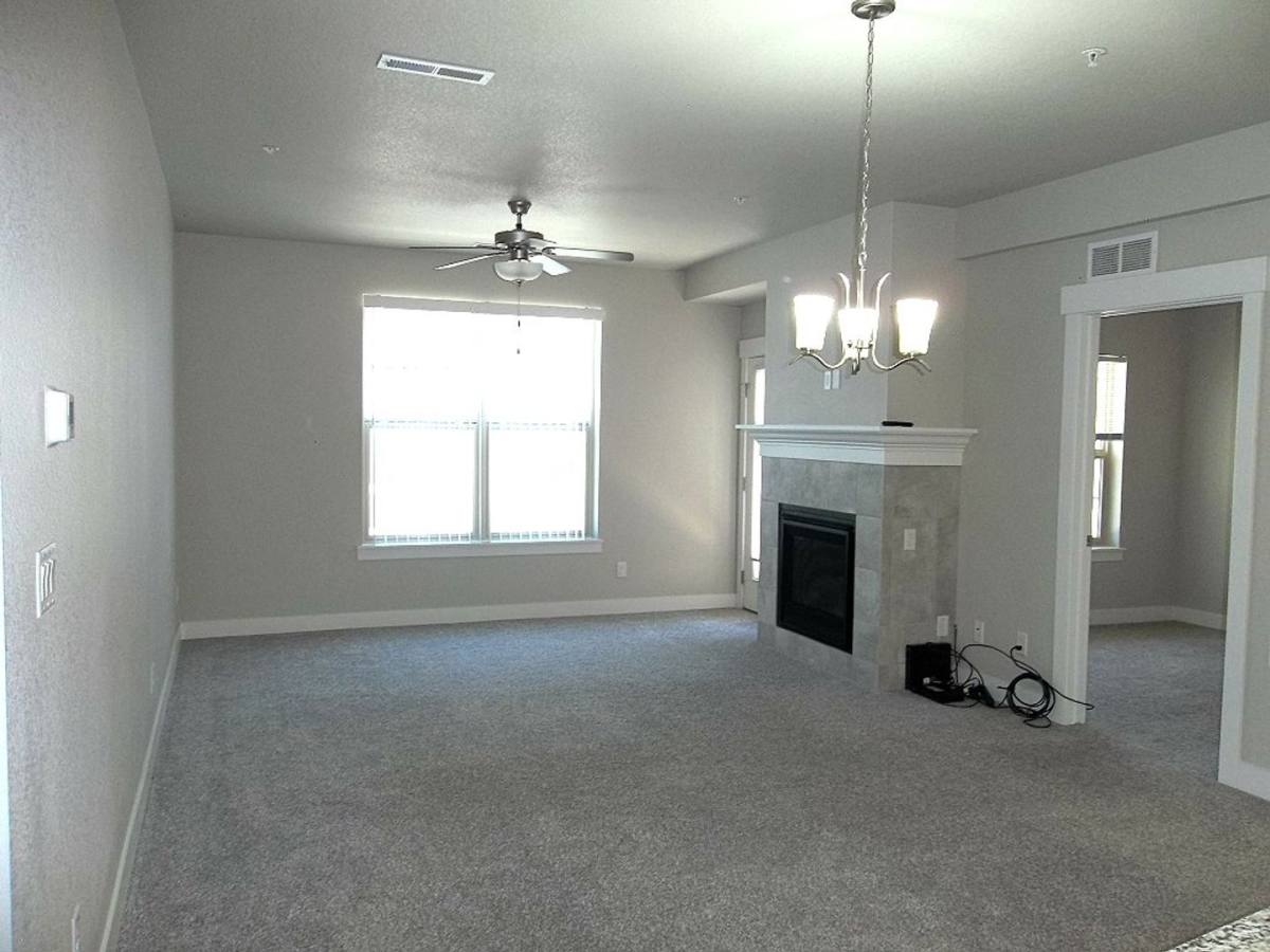 Condo for rent at 4642 Hahns Peak Dr, Loveland, CO 80538