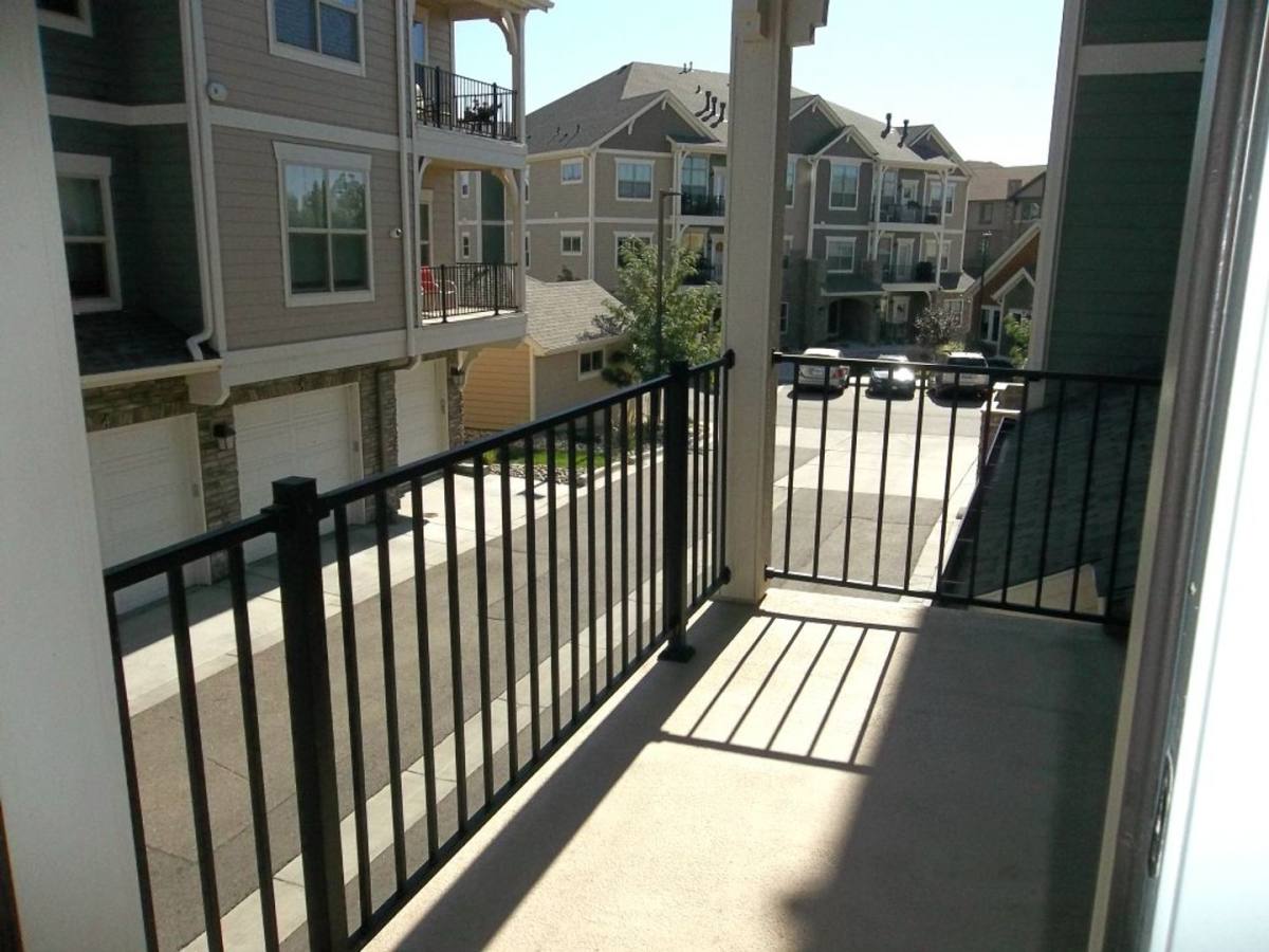 Condo for rent at 4642 Hahns Peak Dr, Loveland, CO 80538