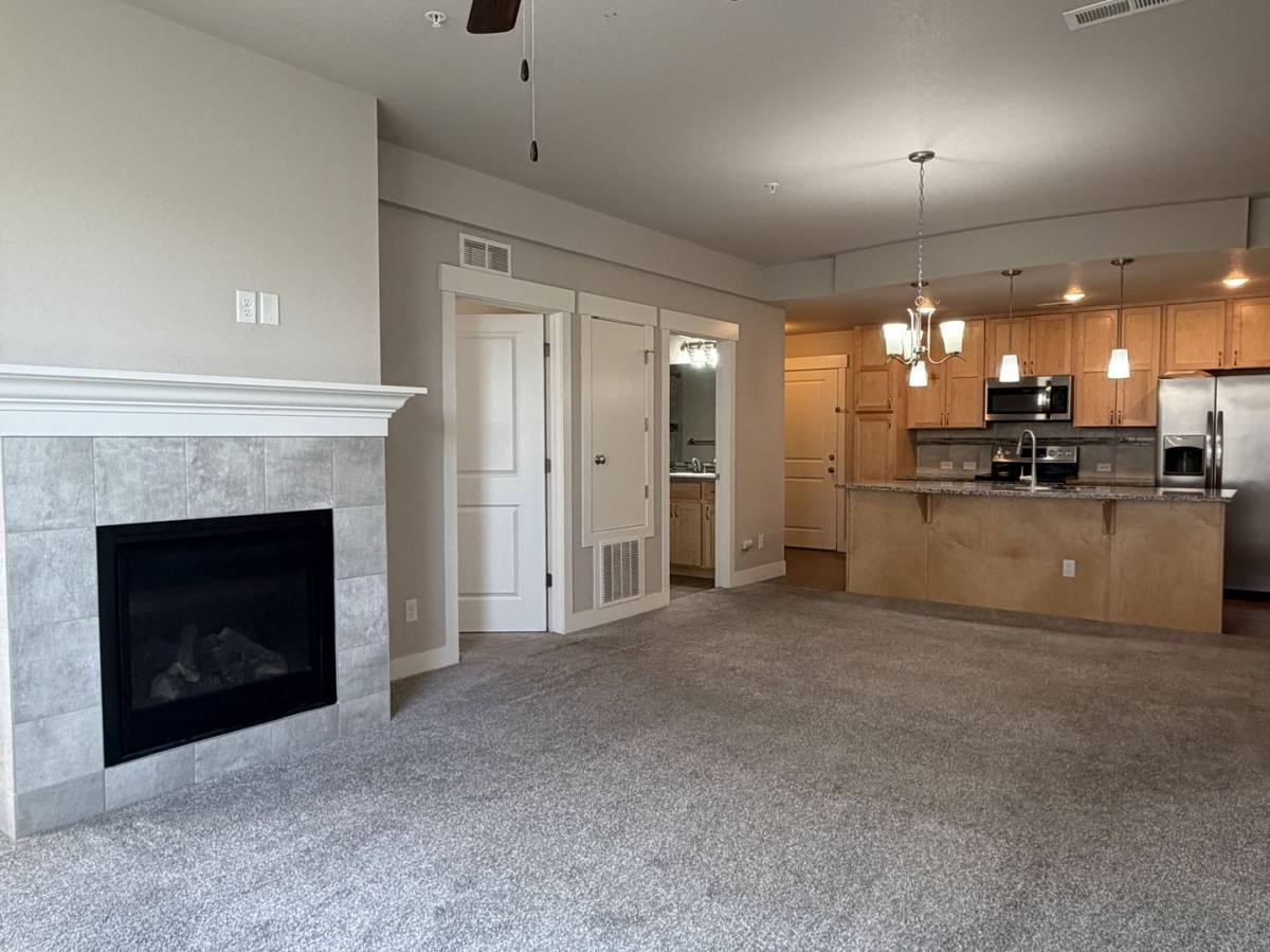 Condo for rent at 4642 Hahns Peak Dr, Loveland, CO 80538