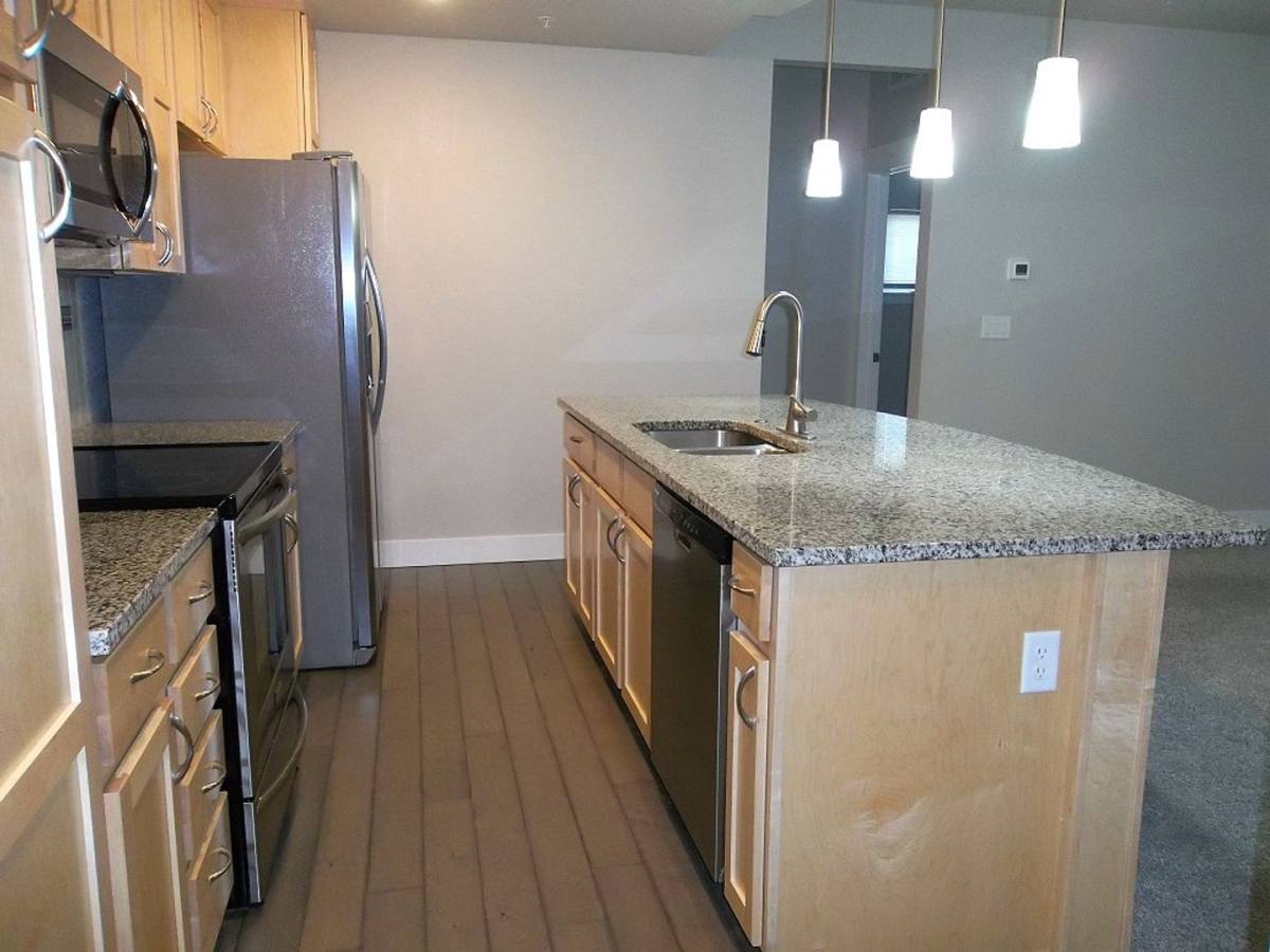 Condo for rent at 4642 Hahns Peak Dr, Loveland, CO 80538