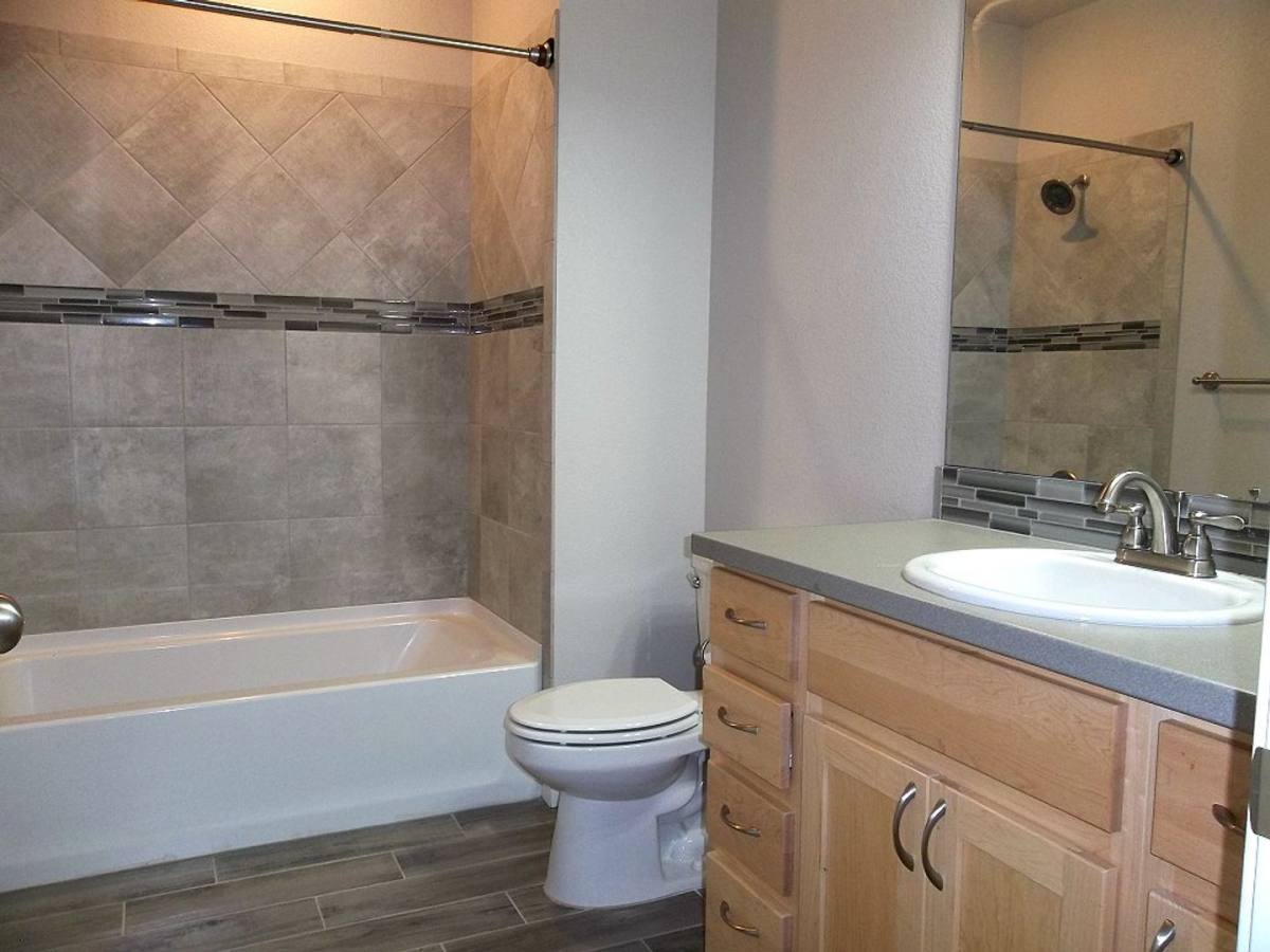 Condo for rent at 4642 Hahns Peak Dr, Loveland, CO 80538