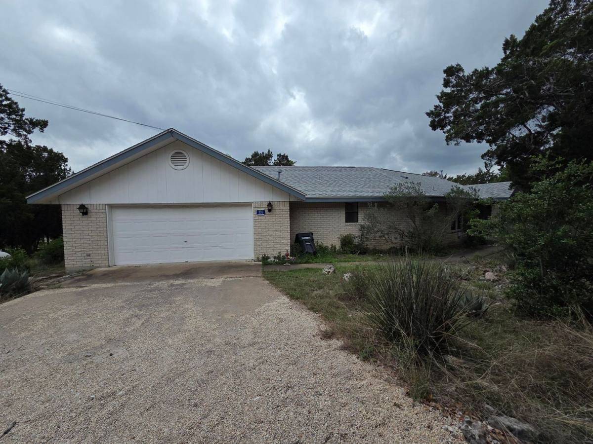 House for rent at 335 Goat Creek Cutoff Rd, Kerrville, TX 78028