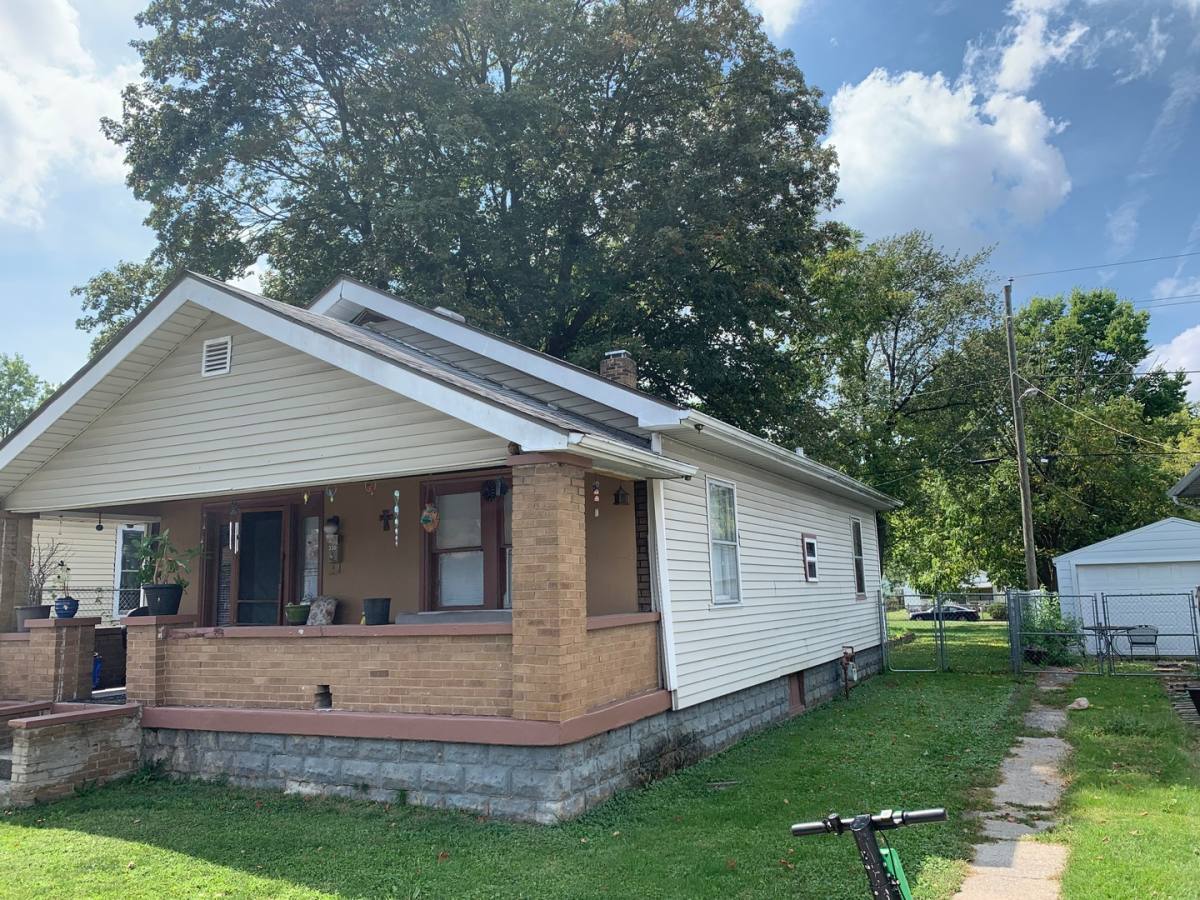 House for rent at 330 S Rural St, Indianapolis, IN 46201