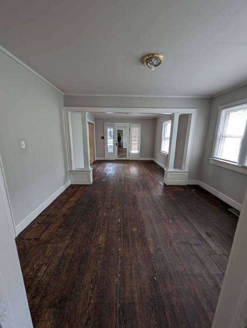House for rent at 330 S Rural St, Indianapolis, IN 46201