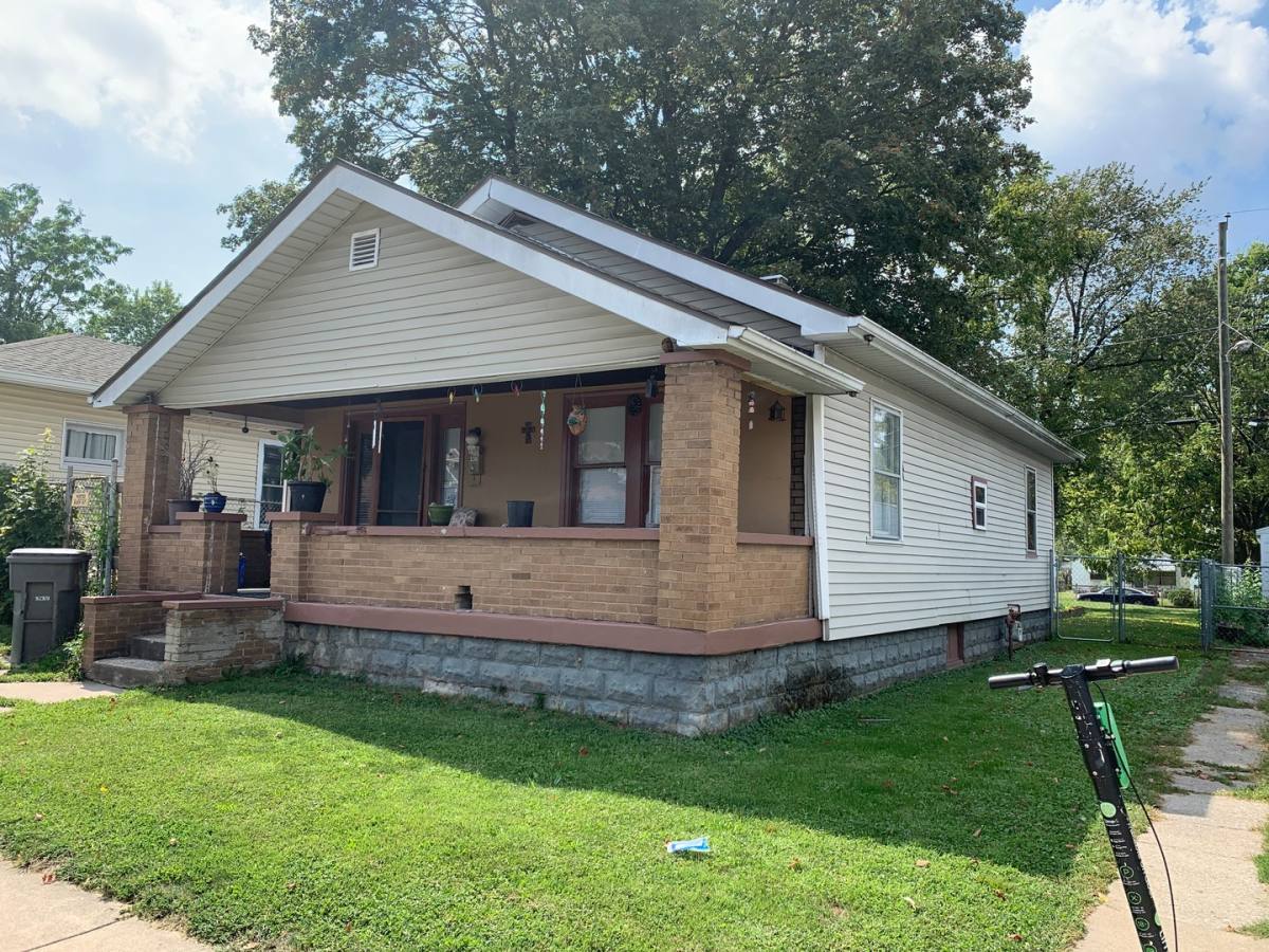 House for rent at 330 S Rural St, Indianapolis, IN 46201