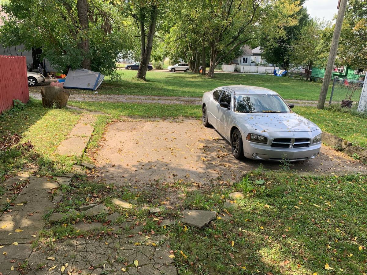 House for rent at 330 S Rural St, Indianapolis, IN 46201
