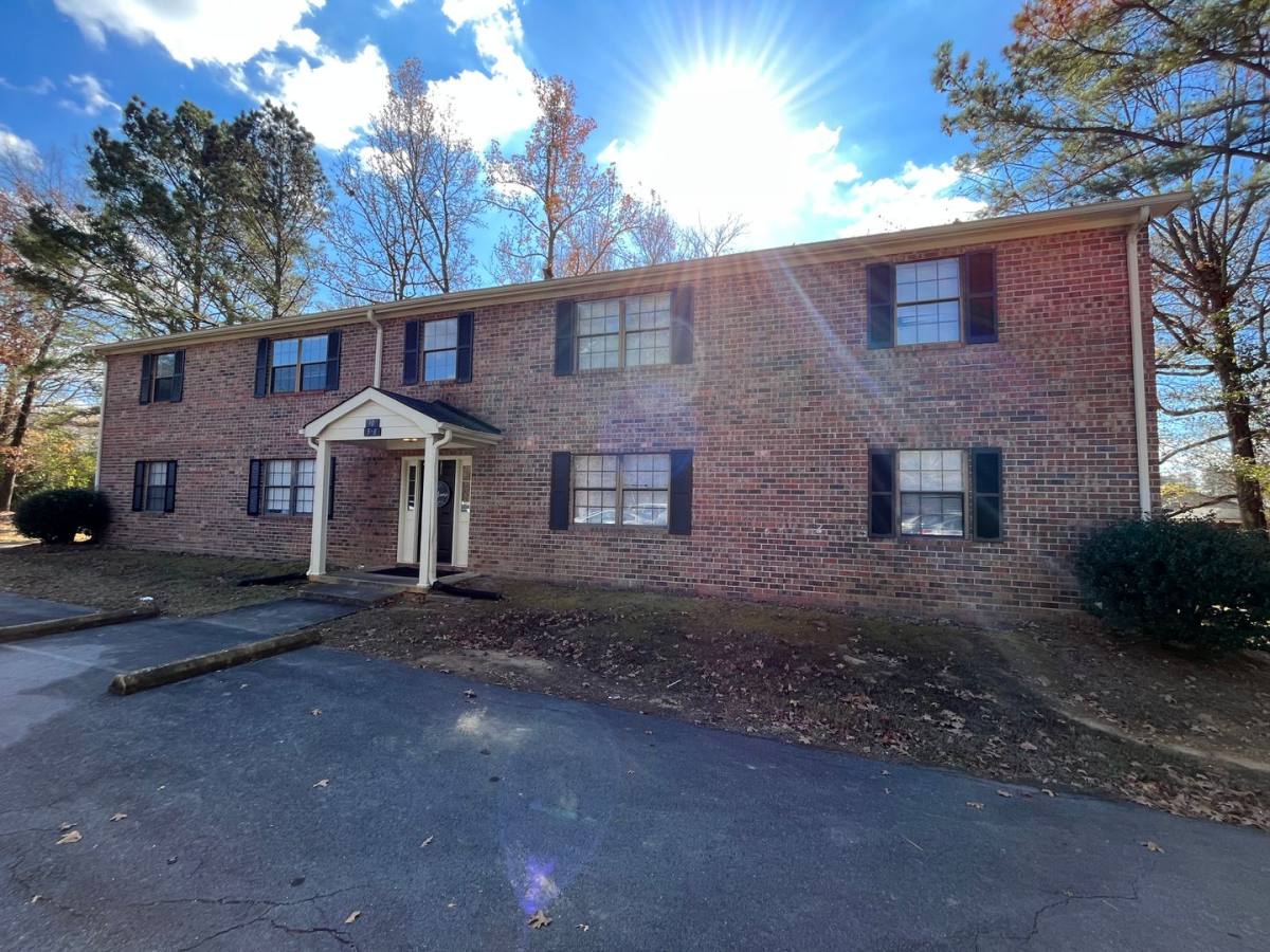 Apartment for rent at 10 Lovell St, Rome, GA 30165