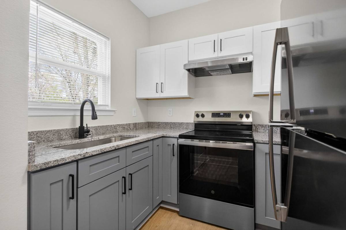 Apartment for rent at 2005-2007 Scotty Court, Little Rock, AR 72204