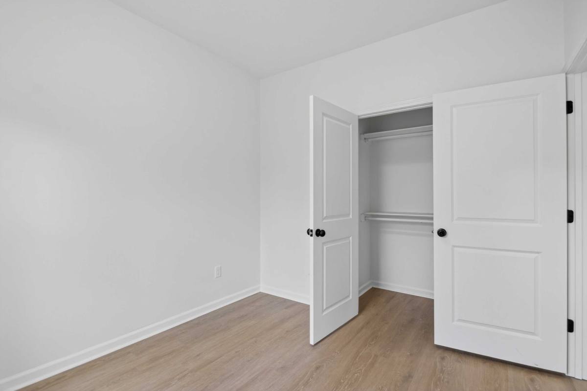 Apartment for rent at 2005-2007 Scotty Court, Little Rock, AR 72204