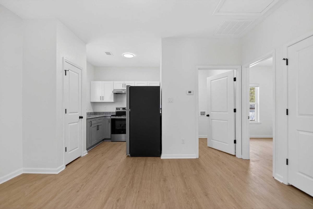 Apartment for rent at 2005-2007 Scotty Court, Little Rock, AR 72204