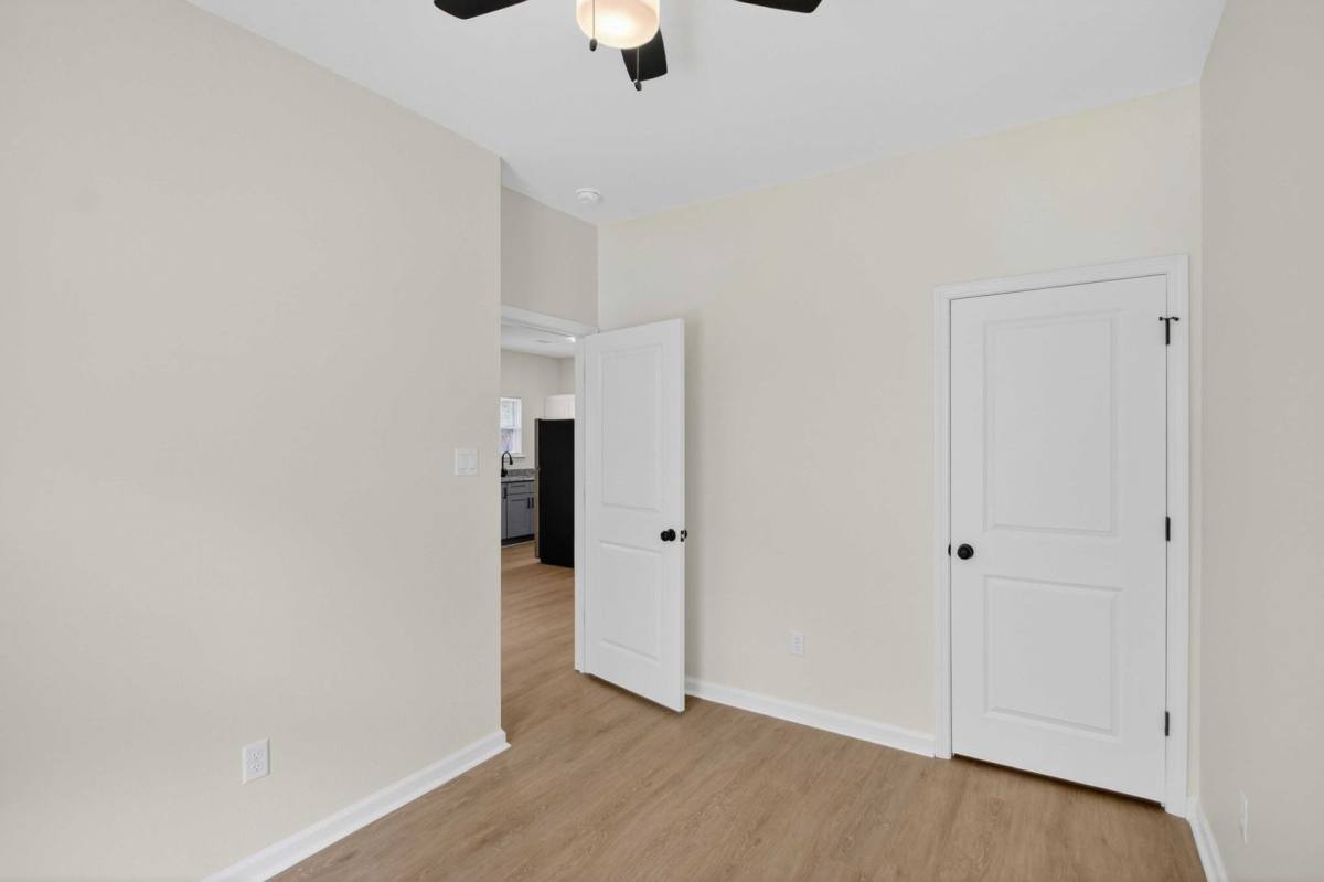 Apartment for rent at 2005-2007 Scotty Court, Little Rock, AR 72204