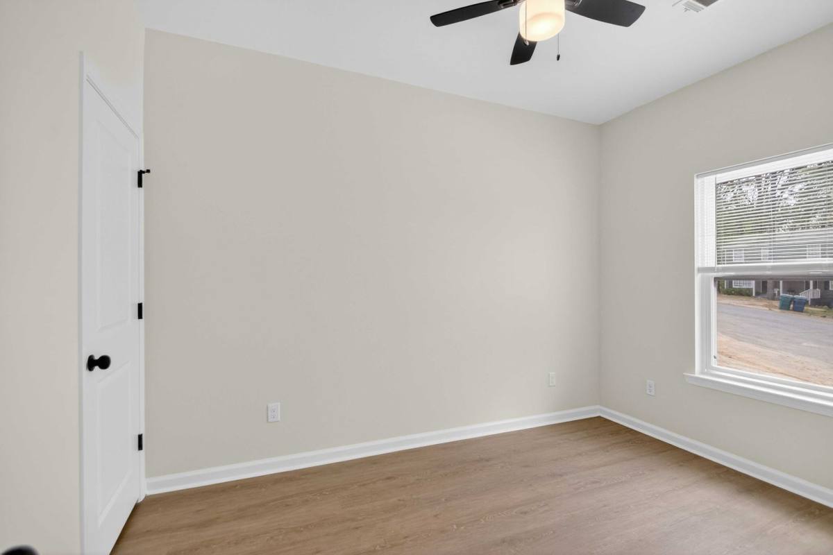 Apartment for rent at 2005-2007 Scotty Court, Little Rock, AR 72204