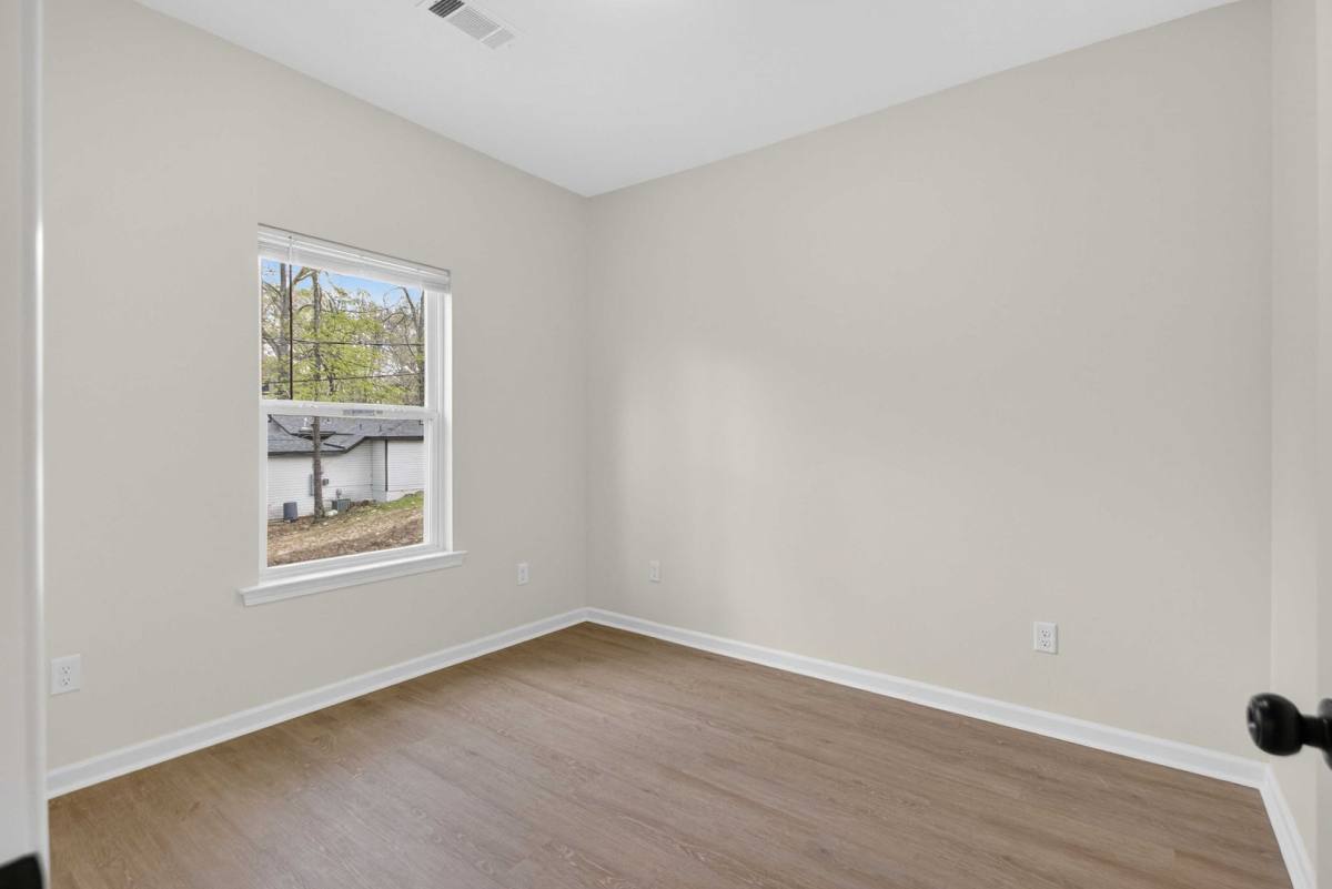 Apartment for rent at 2005-2007 Scotty Court, Little Rock, AR 72204