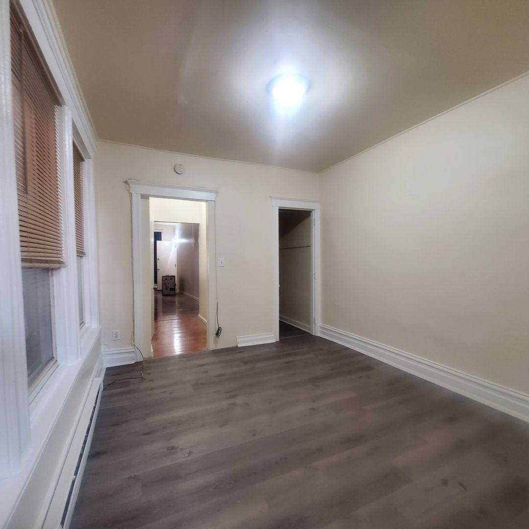 Apartment for rent at 37 S 13th St, Allentown, PA 18102